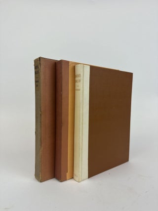 1371275 BORDER BALLADS. Algernon Charles Swinburne, Thomas J., Wise