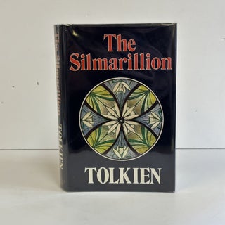 1371286 THE SILMARILLION. J. R. R. Tolkien, Christopher Tolkien