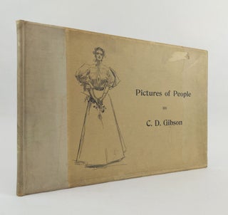1371399 PICTURES OF PEOPLE. Charles Dana Gibson