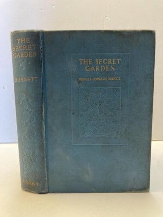 1371538 THE SECRET GARDEN. Frances Hodgson Burnett