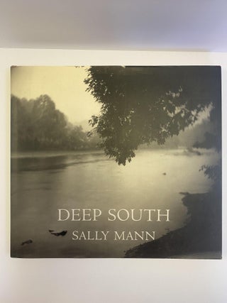 1371794 DEEP SOUTH. Sally Mann