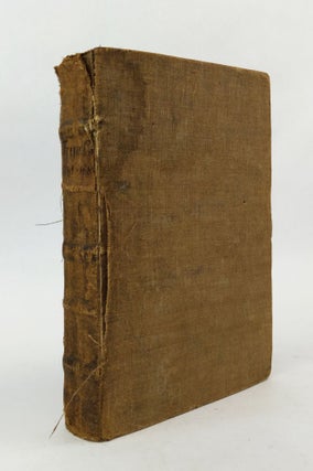 1371897 [BOUND COLLECTION OF REPORTS FROM TEN SEVENTEENTH CENTURY ENGLISH TRIALS