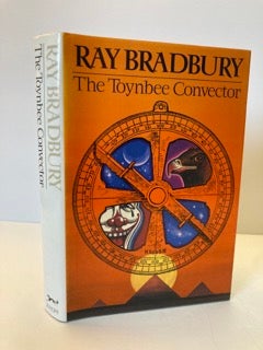 1372005 THE TOYNBEE CONVECTOR [Signed]. Ray Bradbury