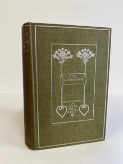 1372088 THE QUEEN'S TWIN AND OTHER STORIES. Sarah Orne Jewett