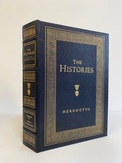 1372109 THE HISTORIES. Herodotus, Aubrey de Selincourt