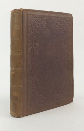 1372322 STAR PAPERS; OR, EXPERIENCES OF ART AND NATURE. Henry Ward Beecher