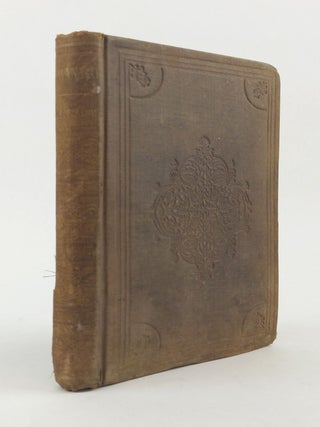 1372325 KAVANAGH, A TALE. Henry Wadsworth Longfellow
