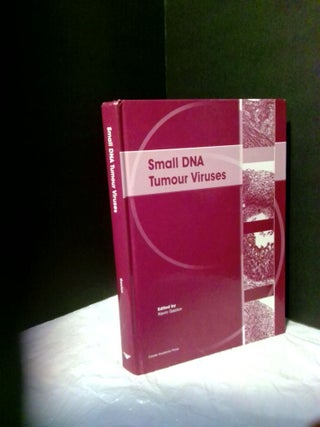 1372393 SMALL DNA TUMOUR VIRUSES. Kevin Gaston