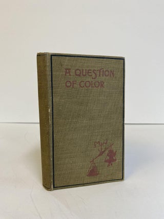 1372453 A QUESTION OF COLOR. F. C. Philips