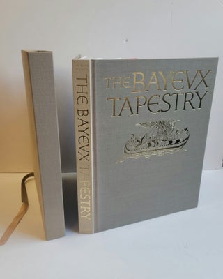 1372460 THE BAYEUX TAPESTRY. David Wilson