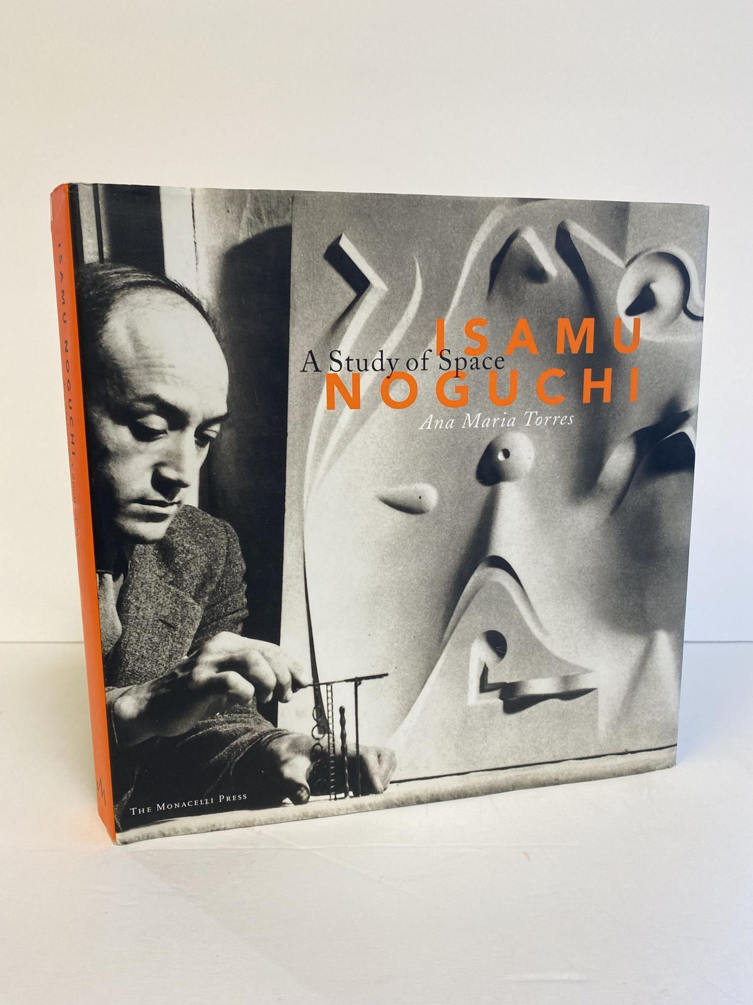 Isamu Noguchi イサム ノグチ A Study of Space Amazon | Isamu Isamu Noguchi イサム ノグチ A Study of Space Amazon | Isamu
