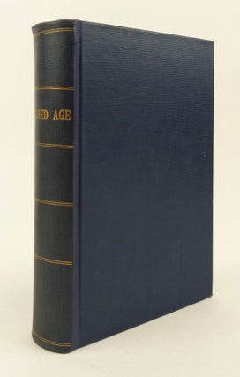 1372546 THE GILDED AGE: A TALE OF TO-DAY. Mark Twain