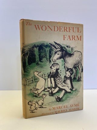 1372558 THE WONDERFUL FARM. Marcel Aymé, Maurice Sendak