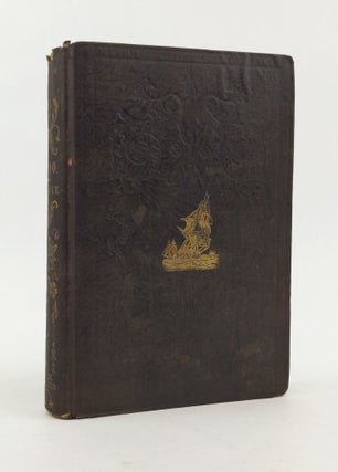 1372616 OMOO: A NARRATIVE OF ADVENTURES IN THE SOUTH SEAS. Herman Melville