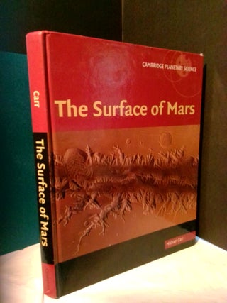 1372654 THE SURFACE OF MARS. Michael Carr
