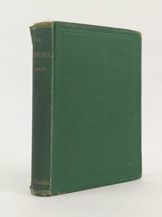 1372674 THE EUROPEANS. Henry James