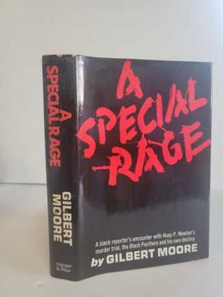 1372688 A SPECIAL RAGE. Gilbert Moore