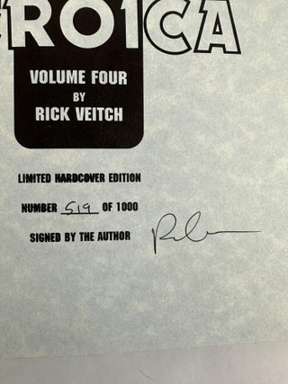 BRATPACK VOL.4 [Signed]