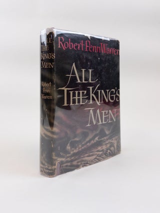 1372877 ALL THE KING'S MEN. Robert Penn Warren