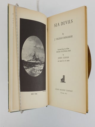 SEA DEVILS