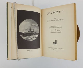 SEA DEVILS