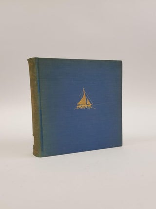 1373050 YACHTING IN NORTH AMERICA ALONG THE ATLANTIC & PACIFIC & GULF COASTS AND ON THE GREAT...