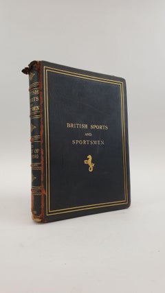1373099 BRITISH SPORTS AND SPORTSMEN – THE STORY OF SHIPPING