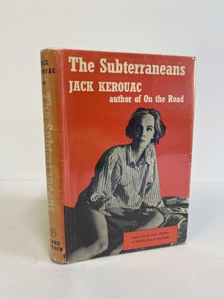 1373187 THE SUBTERRANEANS. Jack Kerouac