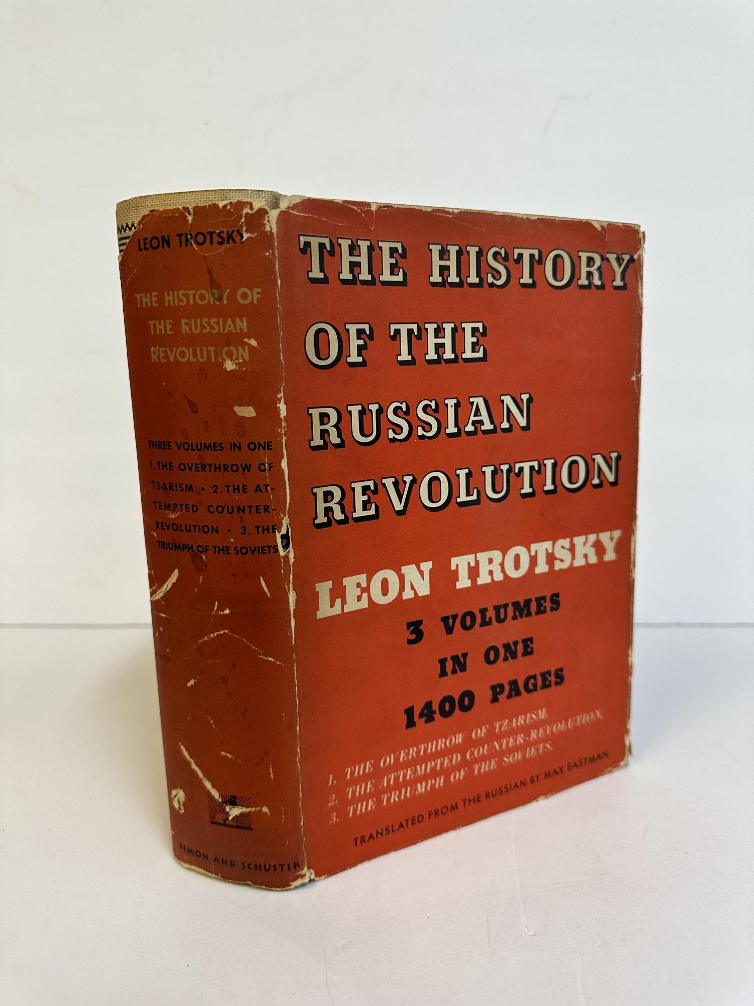 research paper on russian revolution