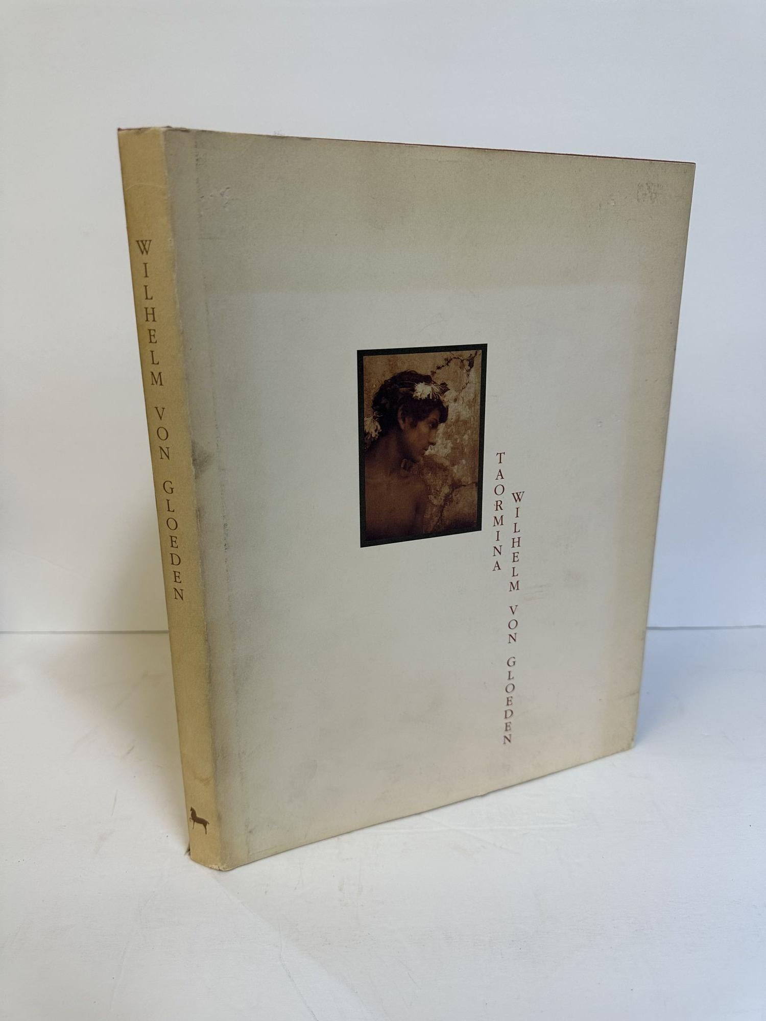 TAORMINA | Wilhelm von Gloeden | First Edition