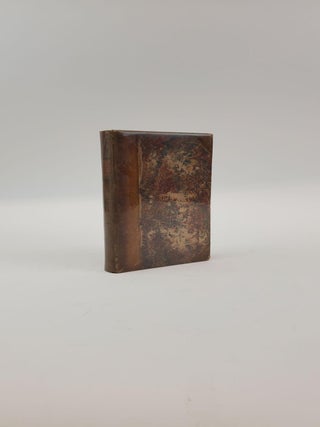 1373481 MEMORIALS OF SHAKESPEARE; OR SKETCHES OF HIS CHARACTER AND GENIUS. Writers, Nathan Drake
