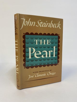 1373736 THE PEARL. John Steinbeck