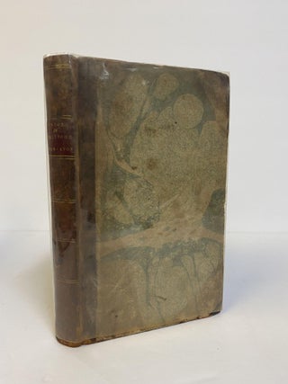 1373738 HISTORY AND ANTIQUITIES OF STRATFORD-UPON-AVON. R. B. Wheler