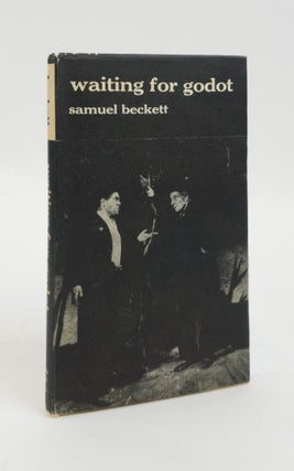 1373954 WAITING FOR GODOT. Samuel Beckett