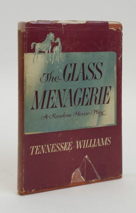 1373961 THE GLASS MENAGERIE. Tenessee Williams