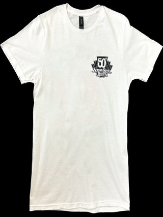 Cheshire Cat T-Shirt - XXL