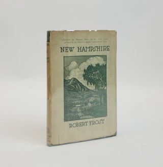 1374110 NEW HAMPSHIRE. Robert Frost, J. J. Lankes
