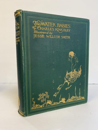 1374227 THE WATER BABIES. Charles Kingsley, Jessie Wilcox Smith