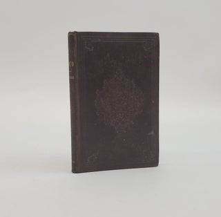 1374336 MAUD, AND OTHER POEMS. Alfred Tennyson