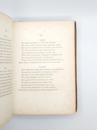 CHILDE HAROLD'S PILGRIMAGE