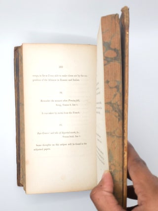 CHILDE HAROLD'S PILGRIMAGE