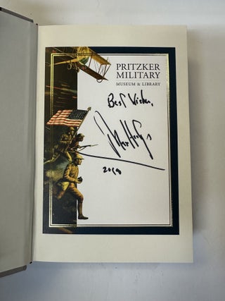 VIETNAM: AN EPIC TRAGEDY, 1945-1975 [Signed]