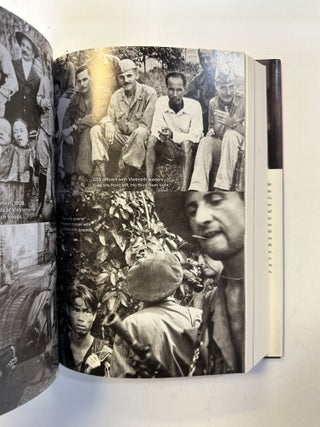 VIETNAM: AN EPIC TRAGEDY, 1945-1975 [Signed]
