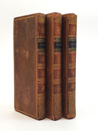 1374511 THE LIFE OF SAMUEL JOHNSON, LL.D. : COMPREHENDING AN ACCOUNT OF HIS STUDIES, AND NUMEROUS...