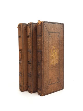 1374542 MEMOIRS OF THE REIGN OF GEORGE THE SECOND : FROM HIS ACCESSION TO THE DEATH OF QUEEN...