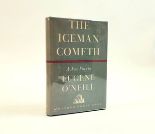1374583 THE ICEMAN COMETH. Eugene O'Neill