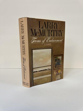1374684 TERMS OF ENDEARMENT [Signed]. Larry McMurtry
