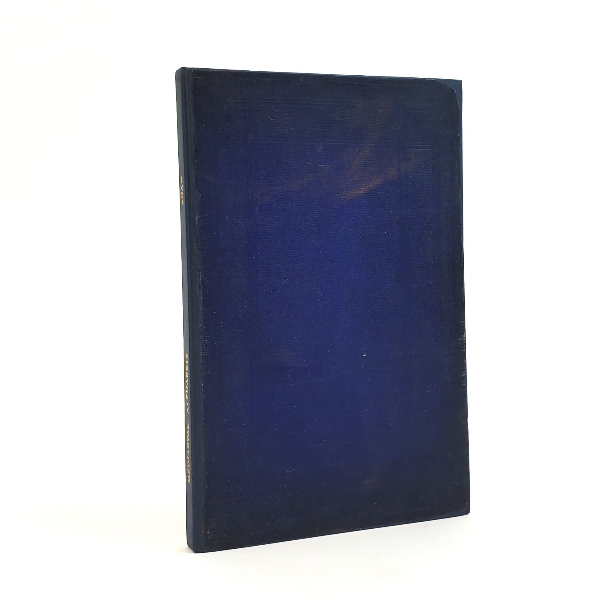 1374878 THE HAND BOOK OF MEDIAEVAL ALPHABETS AND DEVICES. Henry Shaw.