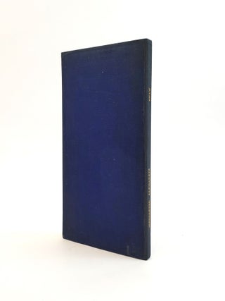 THE HAND BOOK OF MEDIAEVAL ALPHABETS AND DEVICES
