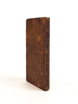 THE ILIAD OF HOMER. VOLUME FOURTH